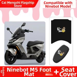 Waterproof Sunscreen Floor Mat Seat Cover