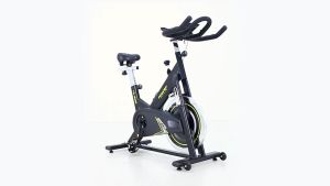 Power Reform จักรยาน Spin Bike TX-200 จักรยานฟิตเนส เครื่องปั่นจักรยาน ระบบสายพาน ระบบแม่เหล็ก