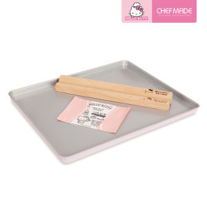 CHEFMADE Hello Kitty 4PCS/SET Home Baking Mould Set