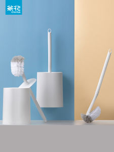 Chổi Vệ Sinh Nhà Tắm Chổi Vệ Sinh Bồn Cầu Chổi Lau Sàn Nhà Vệ Sinh Chổi Treo Tường Không Có Góc Mù Dụng Cụ Vệ Sinh Gia Dụng Bền