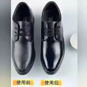 30ml/100ml Mink Oil Cream For Leather Shoes Bags Leather Care Cream Leather Maintenance Cream Leathercraft Accessories