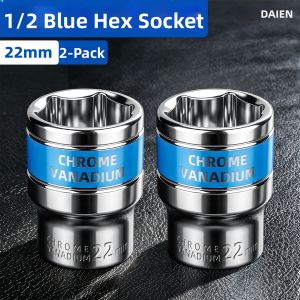 DAIENGONGJU | Electric Wrench Hex Socket 8mm