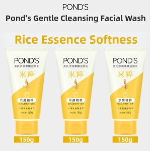 Ponds | Amino Acid Oil-Controlling Hydrating Deep Cleanser