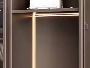 40cm Gantungan Baju Geser Lemari / Gantungan Baju Tarik/ Lemari Tarik Serbaguna Gantungan Baju / Pakaian Gantungan Baju Lemari Tarik Gantungan Baju Tarik Rel