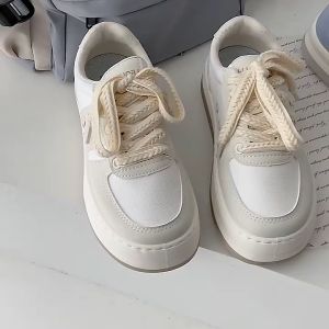 Sepatu Wanita Sneakers Import Korea Premium Quality