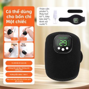 ZHONGLIANG | Thiết Bị Tập Phục Hồi Chức Năng cho Bệnh Nhân Đột Quỵ Hemiplegia Tay Chân Tay Chân