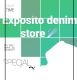 Exsposito denim store