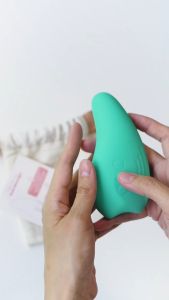 Momzilla - Milk Easy - Boob Massager