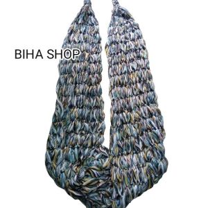 Võng lưới sợi tơ cao cấp.(Dài 2M2-2M4 x Rộng 2M)