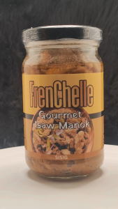 FrenChelle Gourmet Isaw Manok