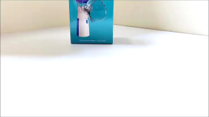 Newly upgraded ultra-quiet Handheld Portable Autoclean Inhale Nebulizer Mesh Atomizer Silent Inhaler Nebuliser Inhalator for Adult Kids Nebulizador Portati
