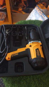 INGCO IMPACT DRILL | IW10508 | TOOLS R TOYS | ING-POWERTOOLS