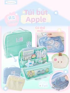 full girlish | Vỏ Bút Dung Lượng Lớn Phong Cách Ins