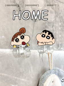 Powerful Bearing Weight Adhesive Hooks No Punching Kitchen Bathroom Wall Clothes Hanging Sticky Hooks New Small Chalkboard