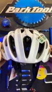 Helmet OGK Kabuto Gaia - R Sefety Helm Sepeda Bicycle Empire