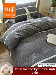 WUYINLIANGPIN | Bộ Giường Ký Túc Xá Học Sinh Lớp A