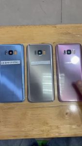 Nắp lưng samsung s8 plus