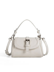 Túi Đeo Chéo Thời Trang Phong Cách Mới Dotlyn Túi Xách Nữ Cổ Điển Đa Năng Túi Đeo Vai Mềm Mại Có Khóa Từ Túi Đựng Đồ Dùng Cá Nhân