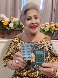 โปรโมชั่น 4 กล่อง HERBALNIC เฮอร์บัลนิค อาหารเสริมเพื่อผู้ป่วย เบาหวาน ข้อเข่าเสื่อม ปวดข้อเข่า