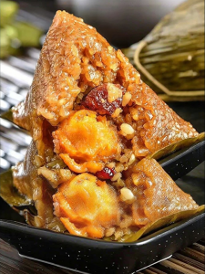 YIFANGYOUTA | Sweet and Savory Handmade Zongzi