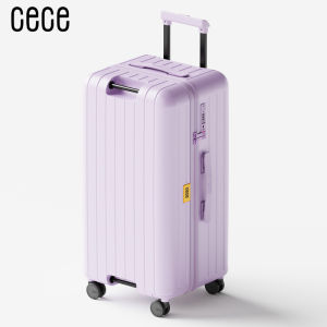 cece | Multi-Function Password Large Capacity Luggage