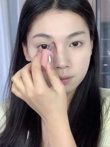 现货✨JOOCYEE Multipurpose Cream Lip Glaze Brightening Lip Gloss Eyeshadow Blush 酵色唇颊多用霜