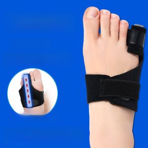 Toe Fracture Fixer Walking Handy Gadget Toe Bone Support Big Assistant Toe Injury Hammer Finger Protective Sleeve Protective Gear
