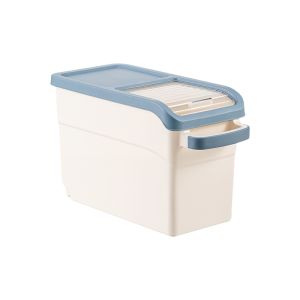 gumahus | Moisture-Proof & Insect-Resistant Rice Storage Container 20/30 lbs
