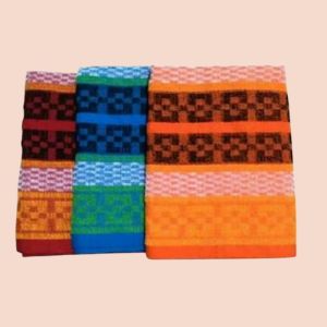 HANDUK MANDI DEWASA PRIA DAN WANITA UK. P 70 CM X 140 CM