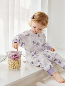 i-baby | Thermal Regulation Toddler Sleeping Bag