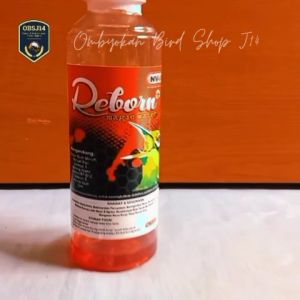 reborn magic water doping burung NV 88