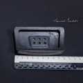 Penutup Pedal Rem Bantalan Karet OEM untuk Hyundai ACCENT SOLARIS AZERA Ix25 CRETA IX20 IX35 I10 I20 SANTA FE SOLARIS. 