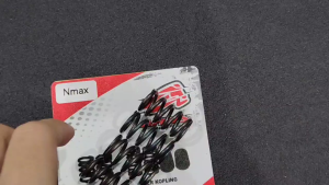 PER KLEP NMAX AHRS RACING PRODUCT VALVE SPRING PER KLEP NMAX AEROX 155