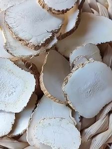 Cây Kinh Giới Bắc Mới Cắt Phân Loại Thương Mại 500g
