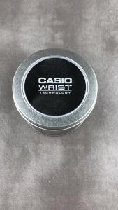 Casio | Đồng Hồ Nam Casio G Shock Màn Hình Kỹ Thuật Số LED Đồng Hồ Đeo Tay Thạch Anh Quân Sự Thể Thao Chống Nước Có Vạch Đánh Dấu Số Ả Rập Phát Sáng