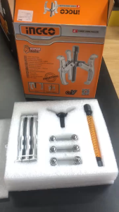 INGCO เหล็กดูด 3 ขา HGP08034