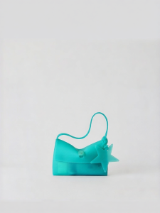 ECODAY | Lightweight Star Decorated Womens Handbag Shoulder Bag