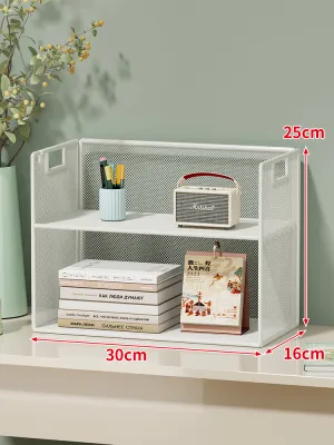 Kệ Để Bàn Văn Phòng Đựng Hồ Sơ Sách