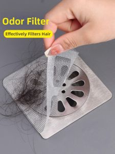 TAOKOU | Hair Filter Cockroach Prevention Drain Cover