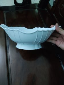 Bát thuyền đựng gà cúng hàng Cao cấp việt nhật