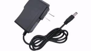 EU Plug Lithium Battery Power Adapter Laser Level Accessory Universal Charger Compatible with 3D/4D Laser Level