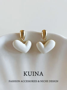 kuina | French Elegant Unique Earrings