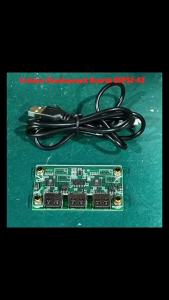 MAKCU Key&Mouse Box Arduino Development Boards ESP32-S3 With Shell And Cable Not Original