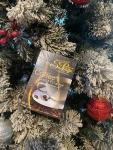 เซต 5 กล่อง กาแฟเอสพี กาแฟเพื่อสุขภาพ หอมอร่อย อิ่มนาน ลดการทานจุบจิบระหว่างวัน