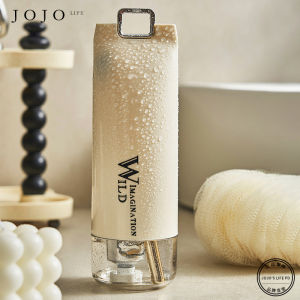 กล่องเก็บอุปกรณ์อาบน้ำแบบพกพาความคุ้มค่าสูงคุณค่าทางสุนทรีย์น้ำยาบ้วนปากถ้วยออแกไนเซอร์พลาสติกที่เก็บห้องน้ำสำหรับทุกคน