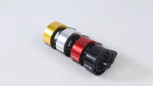 Klakson Sepeda Nyaring – Bel Sepeda Safety dengan Suara Keras