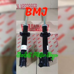 SHOCKBREAKER DEPAN SIRION ORIGINAL DAIHATSU | BMJ 005