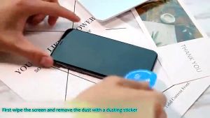 iPhone Tempered Glass for iPhone 13 12 11 Pro MAX X XS MAX XR 6 6s 7 8 Plus Tempered Glass Screen Protector