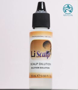 LI PIGMENTS SCALP DILUTION (15ml)