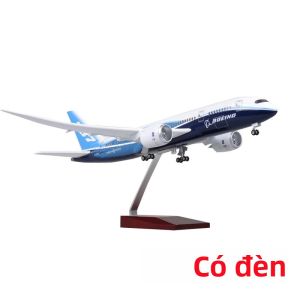 Mô Hình Máy Bay Hãng Hàng Không B787 Tỷ Lệ 1:150 Làm Bằng Nhựa Đúc Kiểu Dáng Hiện Đại Dùng Để Trưng Bày Trang Trí Nhà Cửa Làm Quà Tặng